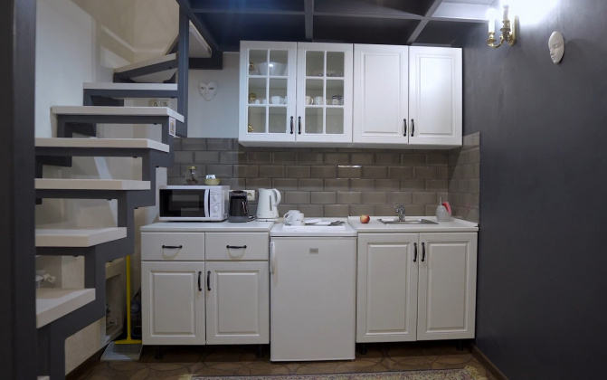 Кухня «Герда»